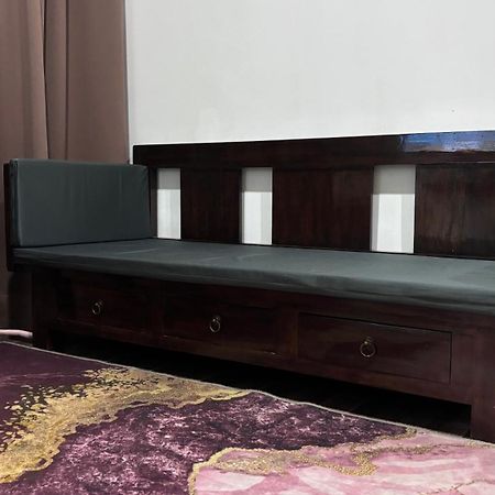 Ada Hotel & Apartment Kuala Terengganu Kültér fotó