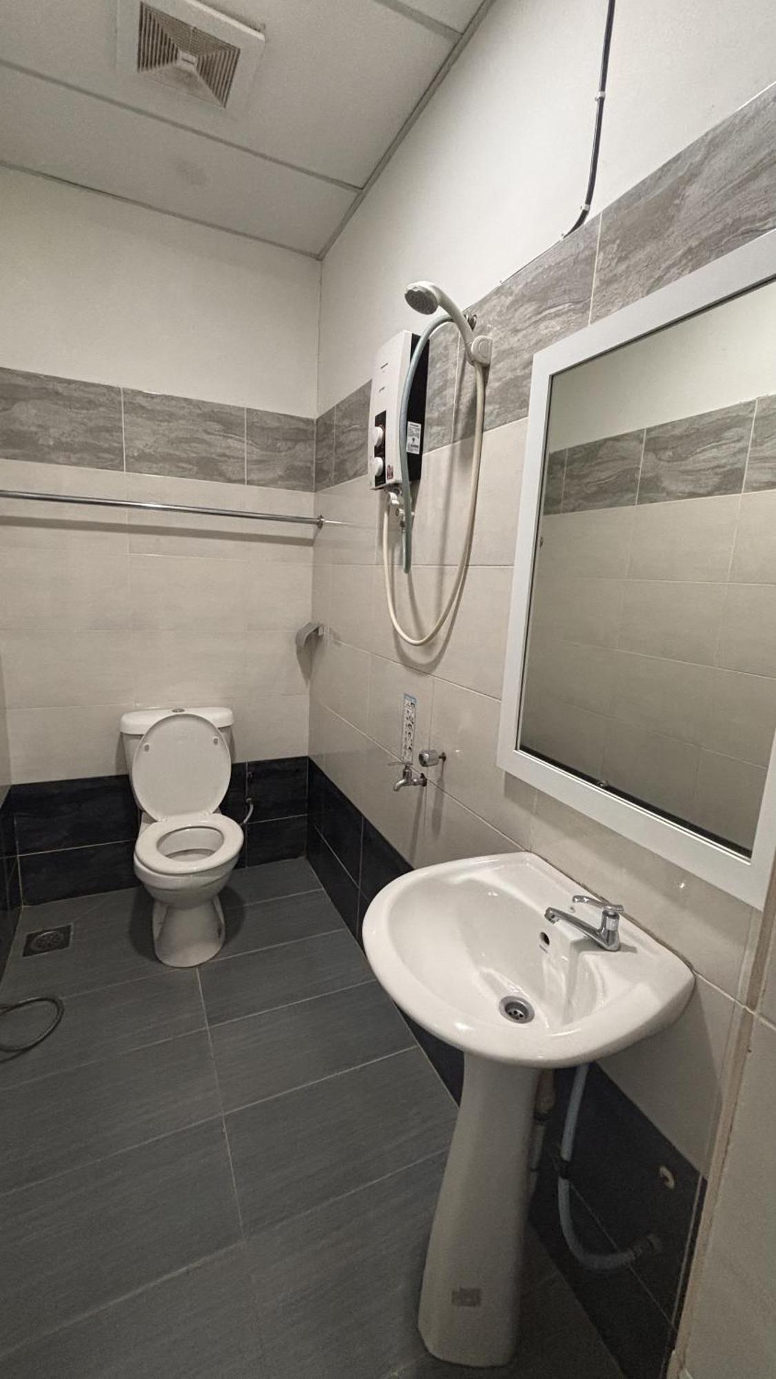 Ada Hotel & Apartment Kuala Terengganu Kültér fotó