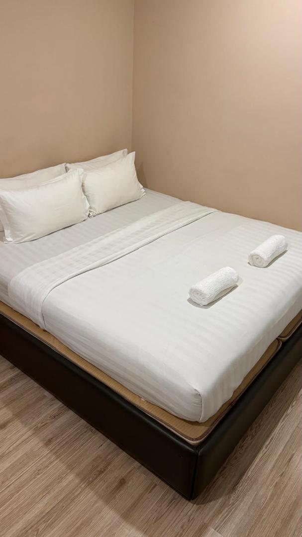 Ada Hotel & Apartment Kuala Terengganu Kültér fotó