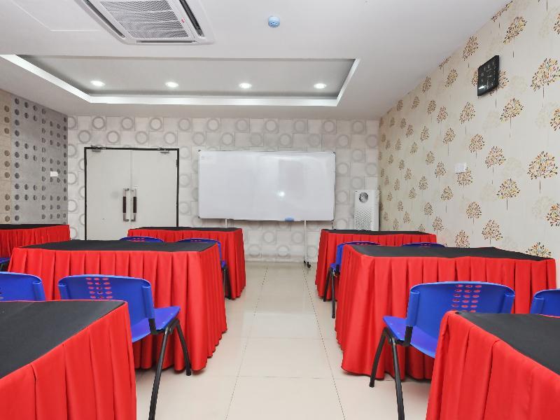 Ada Hotel & Apartment Kuala Terengganu Kültér fotó